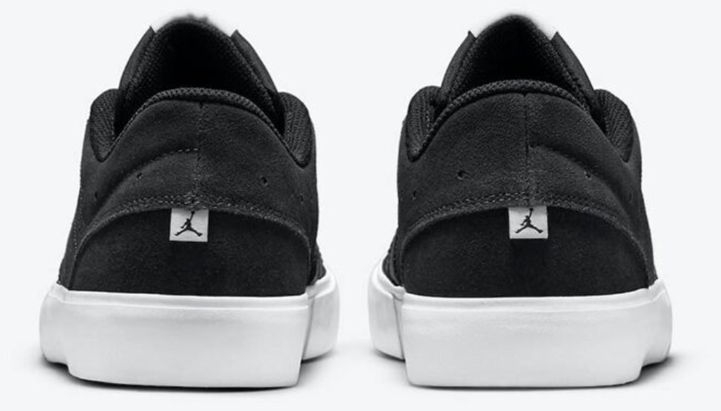 Giày Nike Jordan Series .01 ‘Black’ CV8129-001 - Ảnh 3