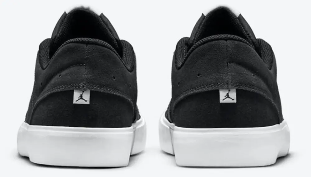 Giày Nike Jordan Series .01 ‘Black’ CV8129-001 - Ảnh 3