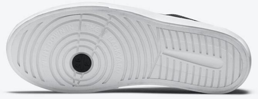 Giày Nike Jordan Series .01 ‘Black’ CV8129-001 - Ảnh 4