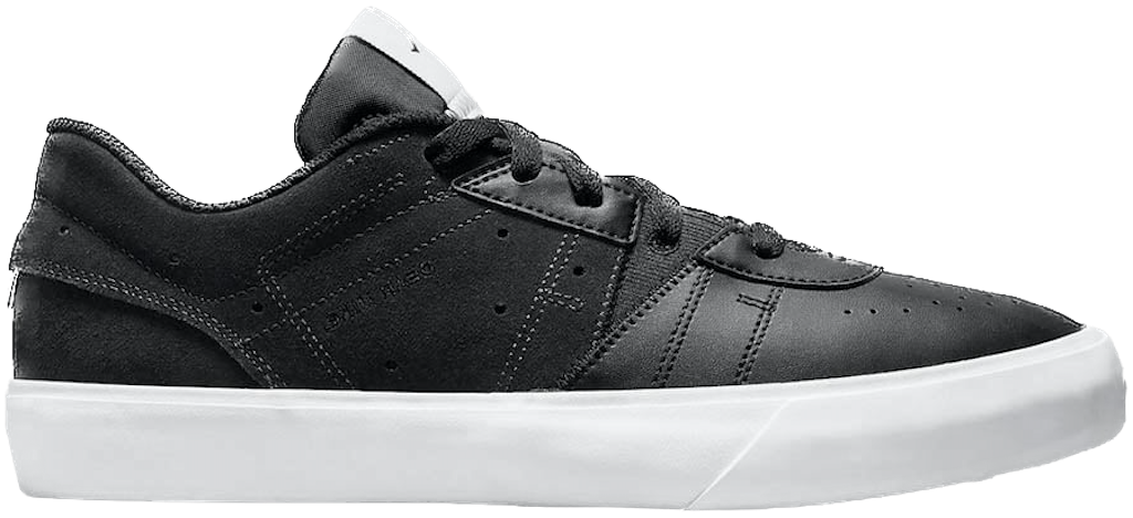 Giày Nike Jordan Series .01 ‘Black’ CV8129-001