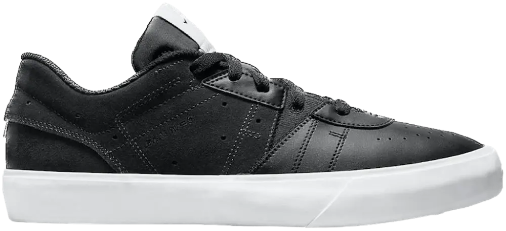 Giày Nike Jordan Series .01 ‘Black’ CV8129-001