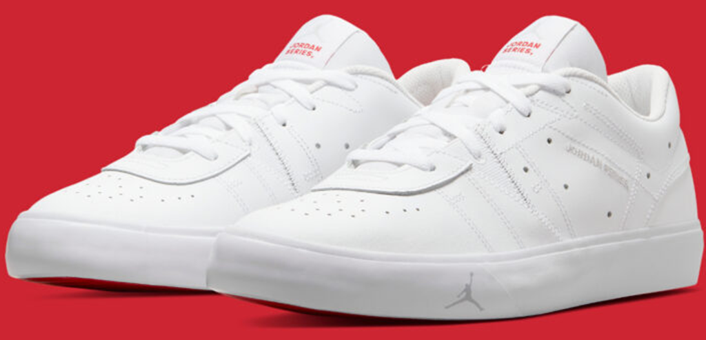 Giày Nike Jordan Series ES ‘White’ DN1856-160 - Ảnh 3