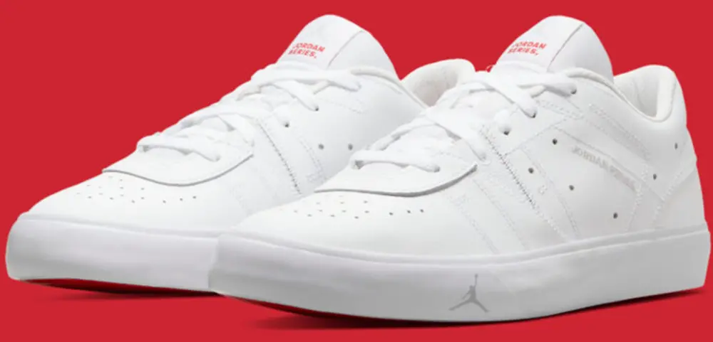 Giày Nike Jordan Series ES ‘White’ DN1856-160 - Ảnh 3