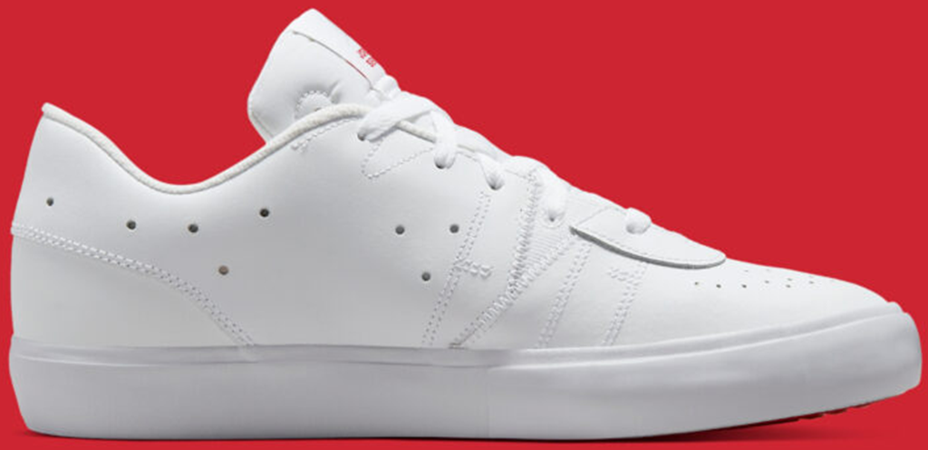 Giày Nike Jordan Series ES ‘White’ DN1856-160 - Ảnh 4