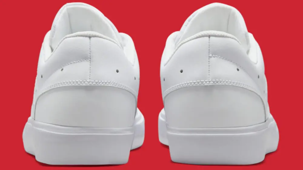 Giày Nike Jordan Series ES ‘White’ DN1856-160 - Ảnh 5