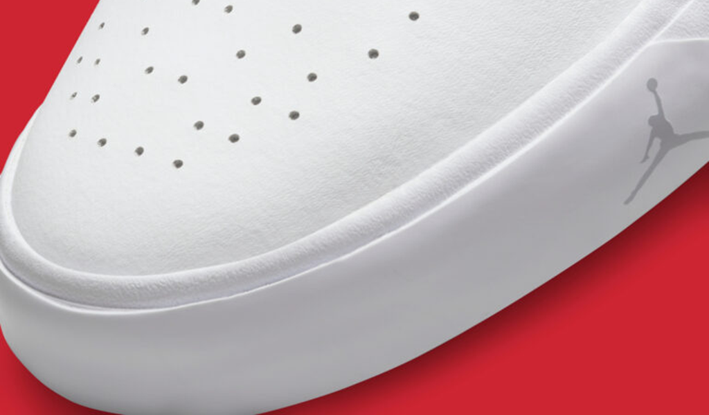 Giày Nike Jordan Series ES ‘White’ DN1856-160 - Ảnh 6