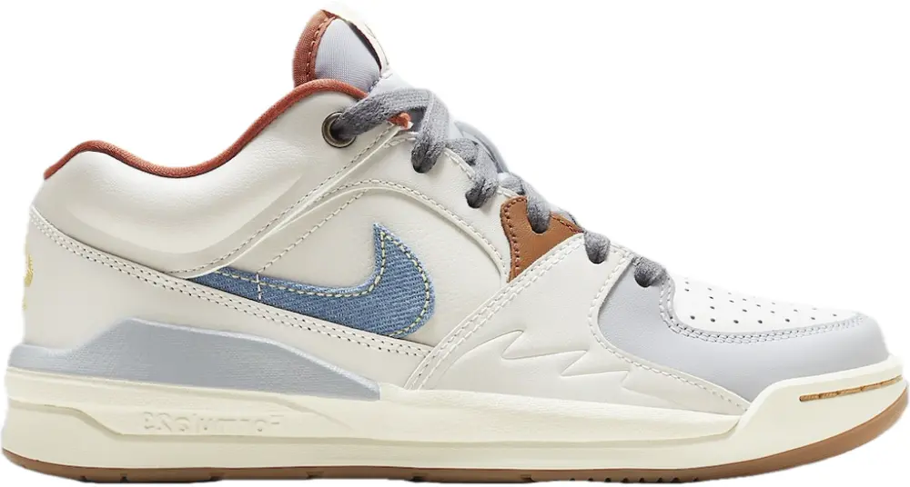 Giày Nike Jordan Stadium 90 'Phantom Star Blue' FZ5696-041