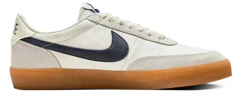 Giày Nike Killshot 2 'Sail Midnight Navy Gum' FZ5630-102
