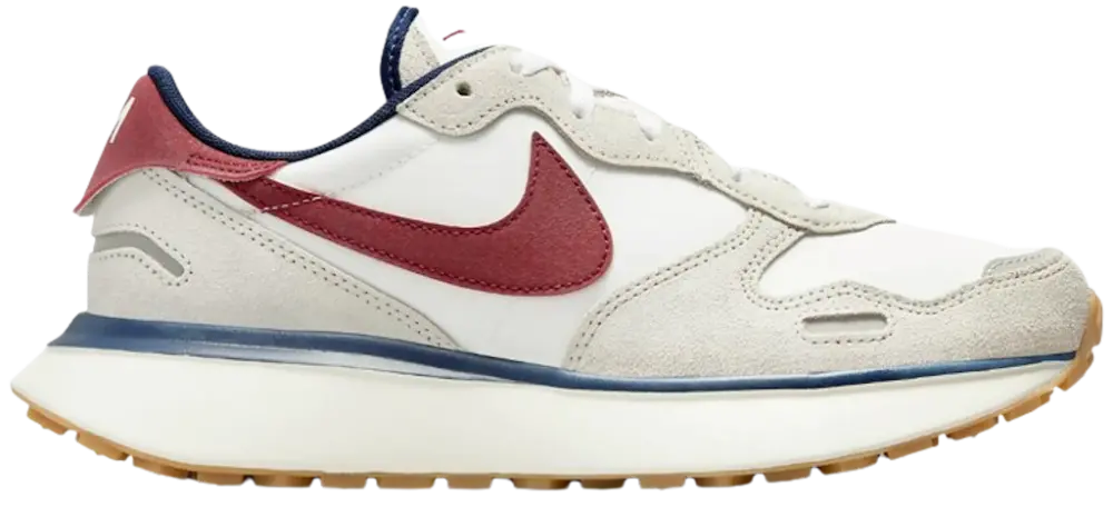 Giày Nike Phoenix Waffle ‘Light Bone’ FZ3600-072