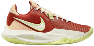 Giày Nike Precision 6 ‘Rugged Orange Lemon’ FV1894-800