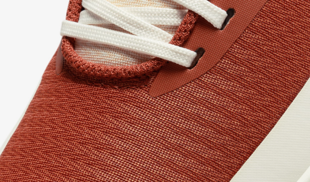 Giày Nike Precision 6 ‘Rugged Orange Lemon’ FV1894-800 - Ảnh 6