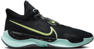Giày Nike Renew Elevate 3 ‘Black Green’ DD9304-008
