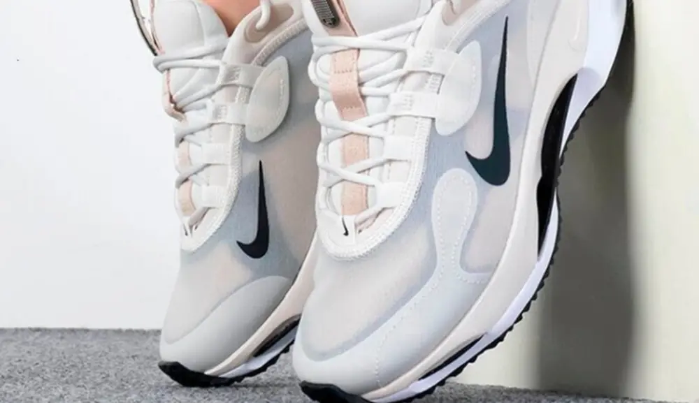 Giày Nike Spark 'Phantom Dark Smoke Grey' DJ6945-003 - Ảnh 3