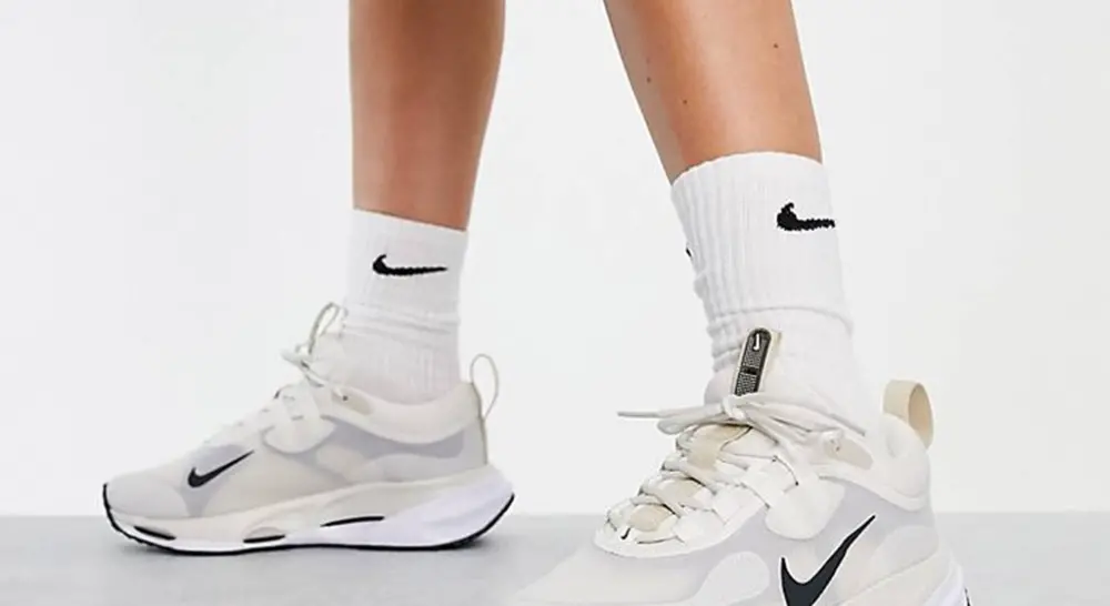 Giày Nike Spark 'Phantom Dark Smoke Grey' DJ6945-003 - Ảnh 4
