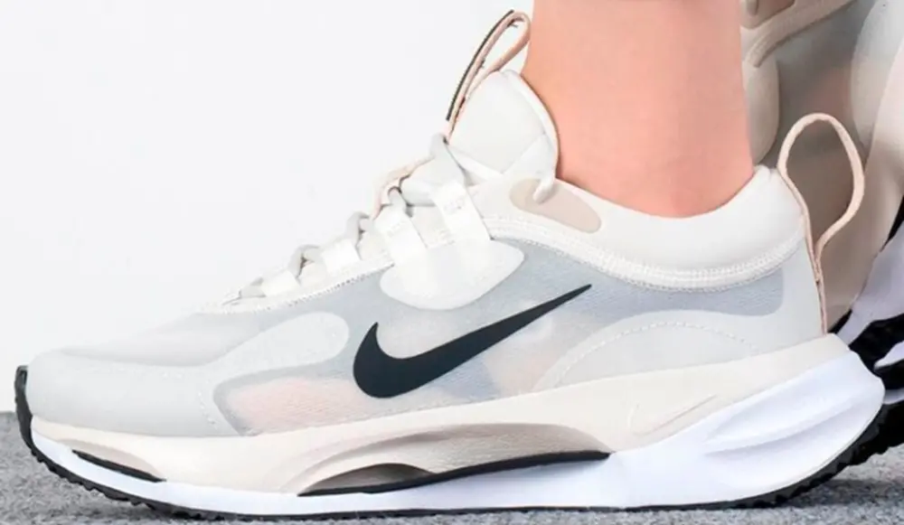 Giày Nike Spark 'Phantom Dark Smoke Grey' DJ6945-003 - Ảnh 5