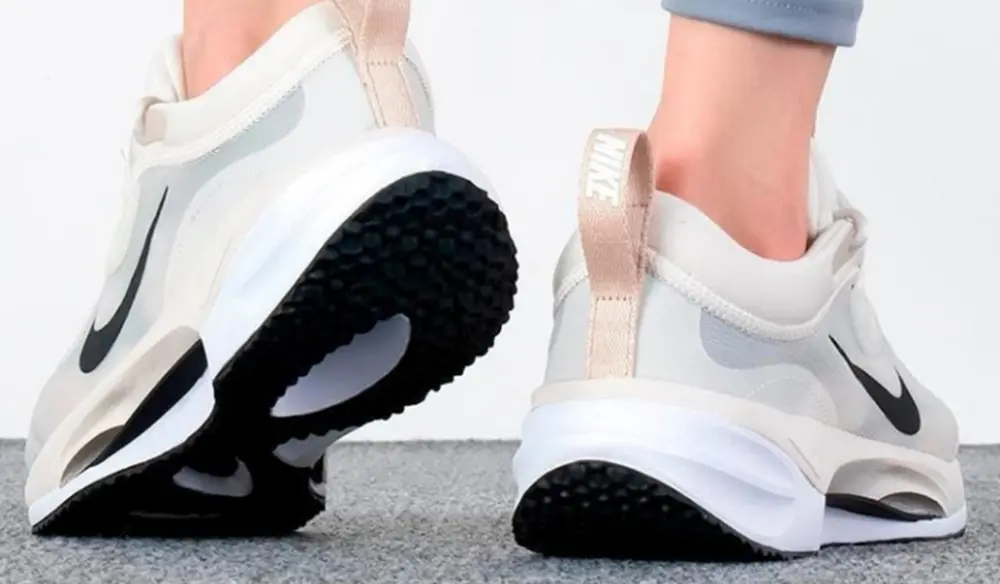 Alternative view of Giày Nike Spark 'Phantom Dark Smoke Grey' DJ6945-003