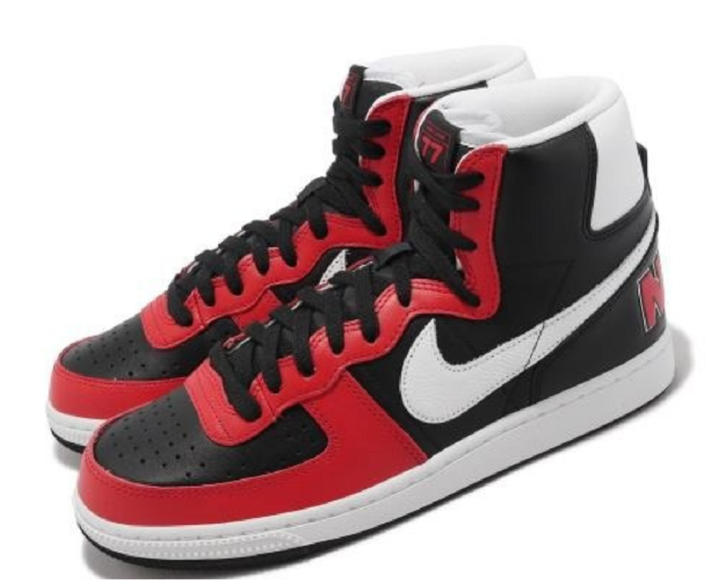 Giày Nike Terminator High ‘Portland Trail Blazers’ FN4442-001 - Ảnh 7
