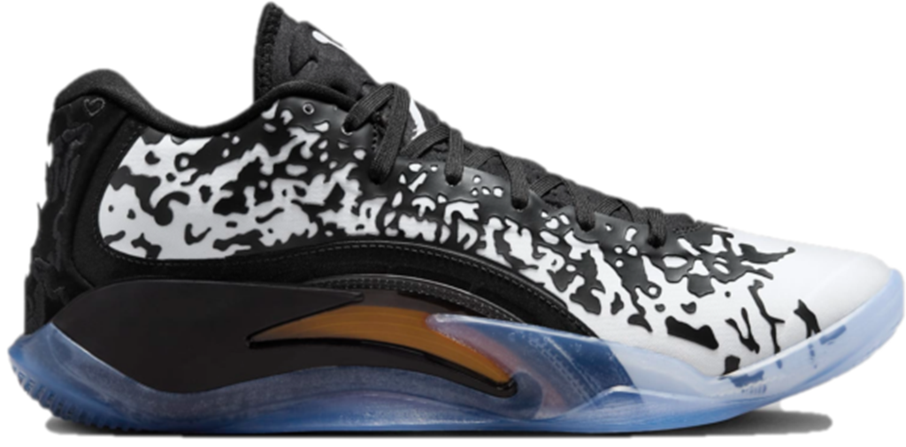 Giày Nike Zion 3 PF ‘Citron Pulse’ DR0676-018