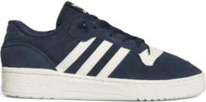 Giày Adidas RIVALRY LOW 'Collegiate Navy' IE9910