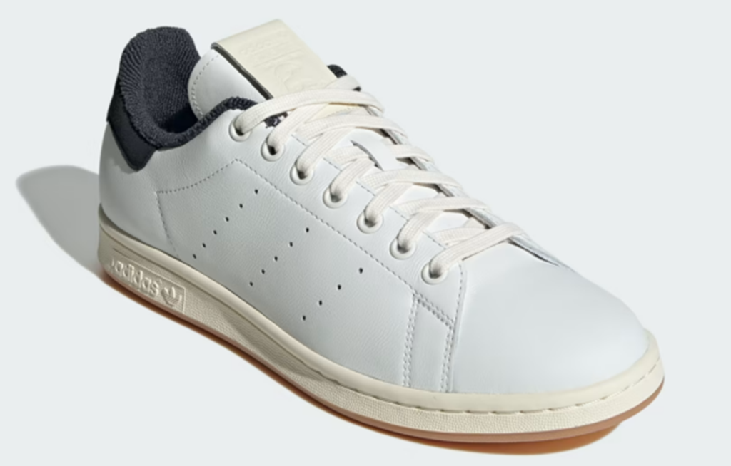 Giày Adidas Stan Smith ‘White’ ID2032 - Ảnh 2