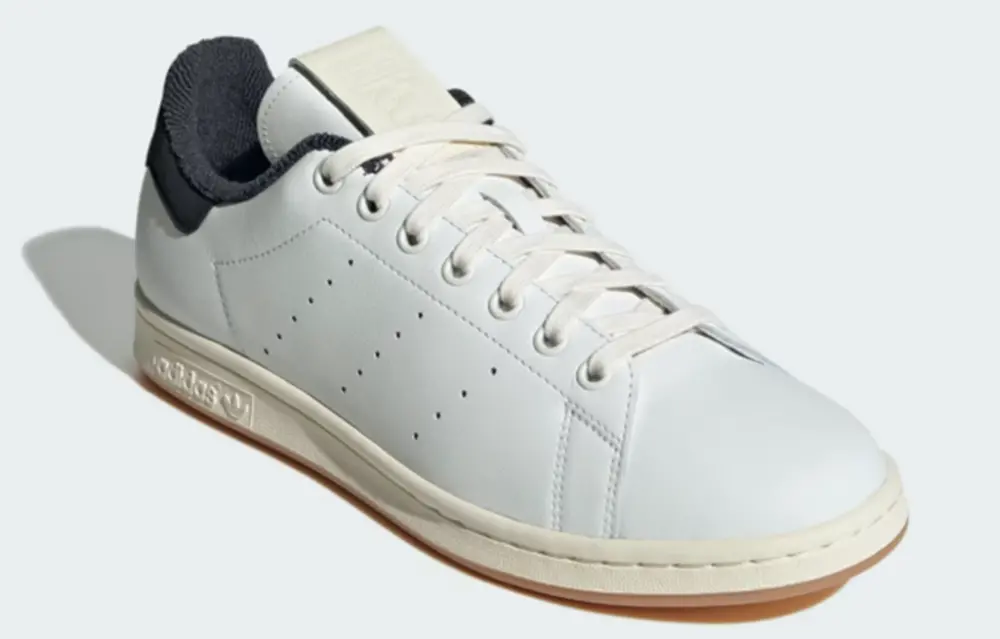 Alternative view of Giày Adidas Stan Smith ‘White’ ID2032