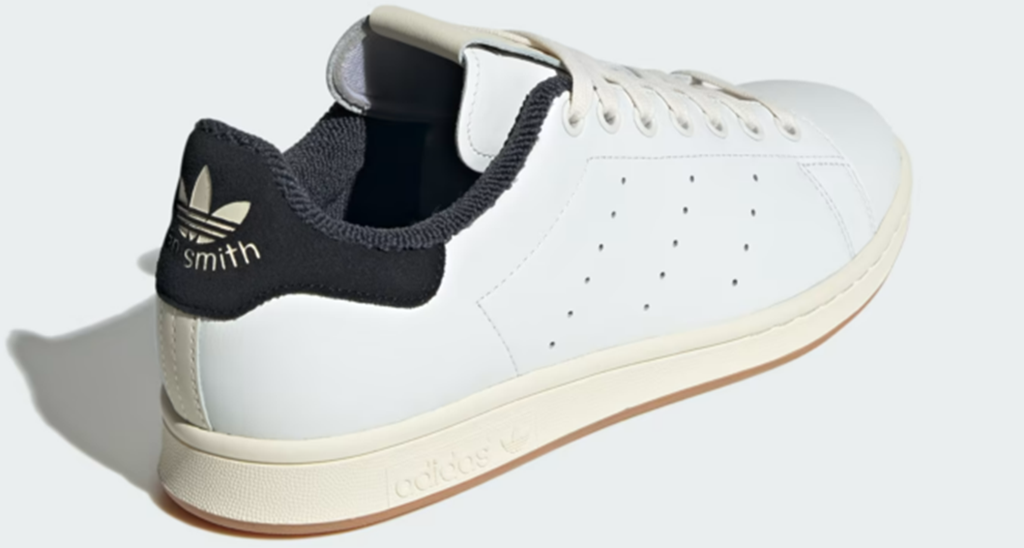 Giày Adidas Stan Smith ‘White’ ID2032 - Ảnh 3