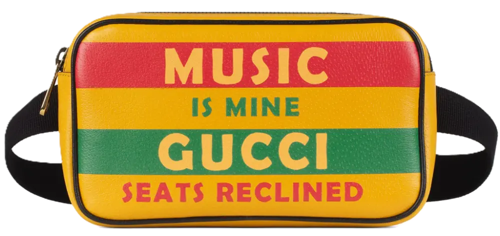 Túi Gucci 100th Anniversary Limited Edition Autumn And Winter ‘Yellow’ 602695-ULMBT-7670