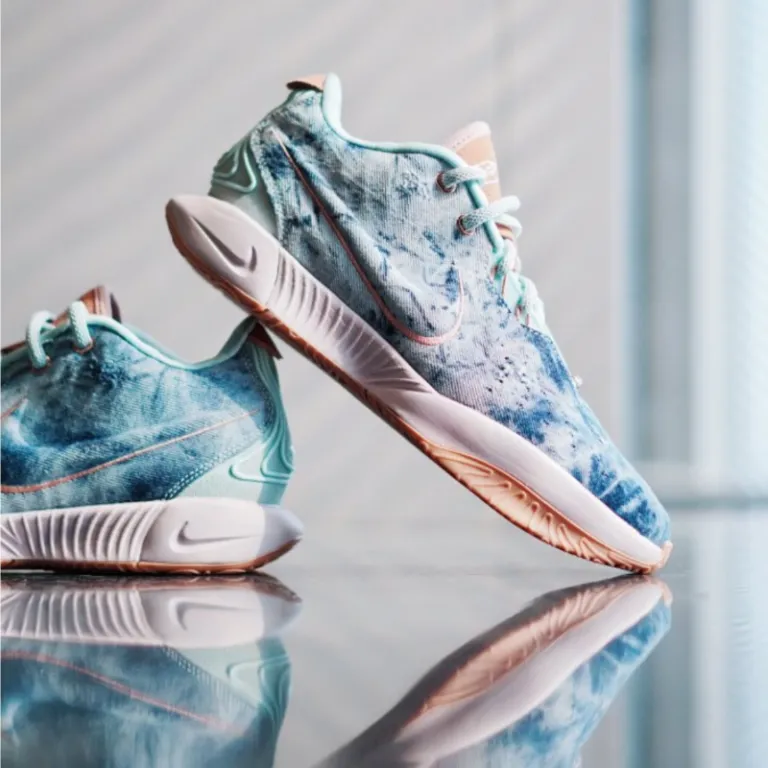 Giày Nike LeBron 21 EP 'Aragonite' HF5466-300 - Ảnh 8