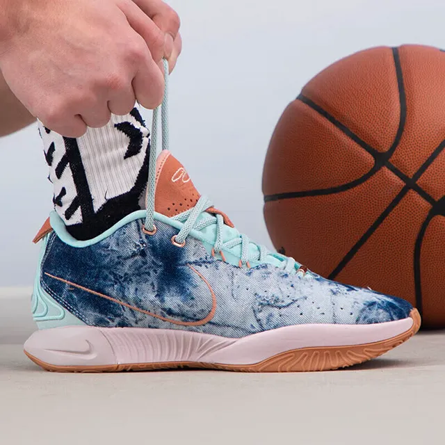 Giày Nike LeBron 21 EP 'Aragonite' HF5466-300 - Ảnh 2