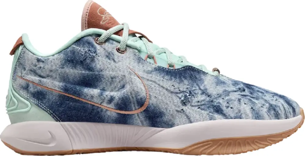 Giày Nike LeBron 21 EP 'Aragonite' HF5466-300