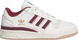 Giày Adidas Forum Low CL 'White Shadow Red' IG3965