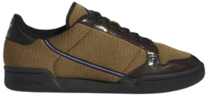 Giày Adidas x Blondey McCoy Continental ‘Magic Lilac’ IG5574