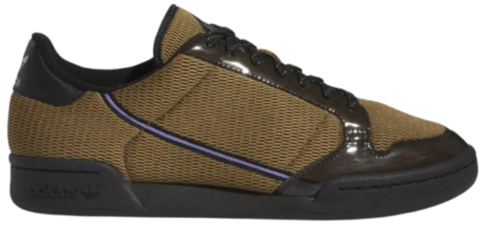 Giày Adidas x Blondey McCoy Continental ‘Magic Lilac’ IG5574