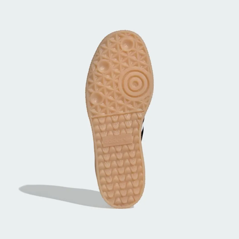 Giày Adidas Samba ‘Black White’ IG5744 - Ảnh 4