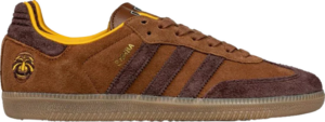 Giày Adidas Samba OG 'Talchum Pack - Preloved Brown' IG8906