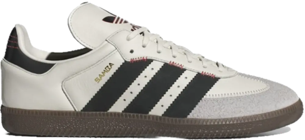 Giày Adidas Originals Samba OG ‘Off White’ IF1810