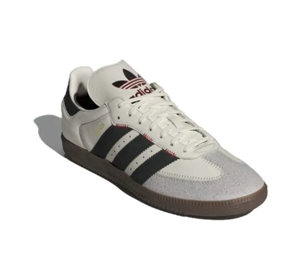 Alternative view of Giày Adidas Originals Samba OG ‘Off White’ IF1810