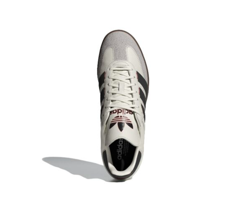 Giày Adidas Originals Samba OG ‘Off White’ IF1810 - Ảnh 3