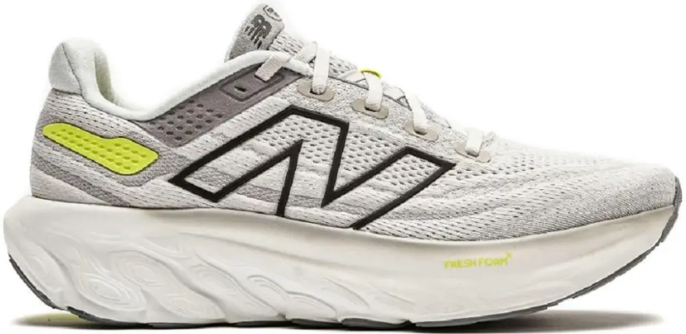 Giày New Balance Fresh Foam X 1080 V13 2E Wide NB White M1080I13