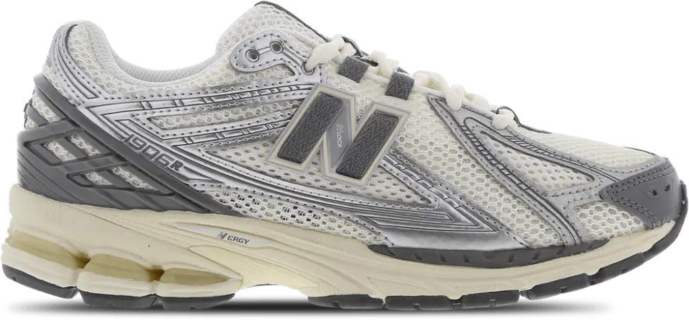 Giày New Balance 1906R 'Grey Silver' M1906RFS