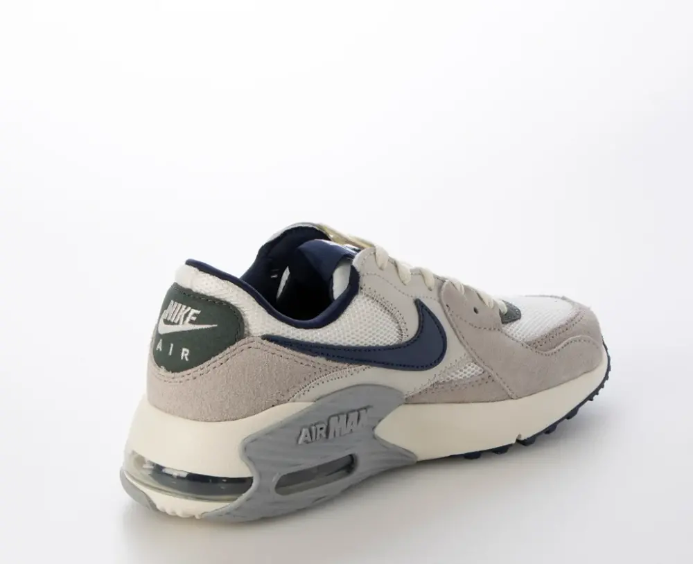 Alternative view of Giày Nike Air Max Excee Sail Light Iron All Light Bone FZ3593-133