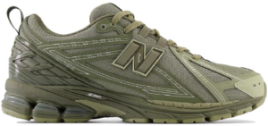 Giày New Balance 1906R NB Dark Moss Men Unisex Casual M1906RHB