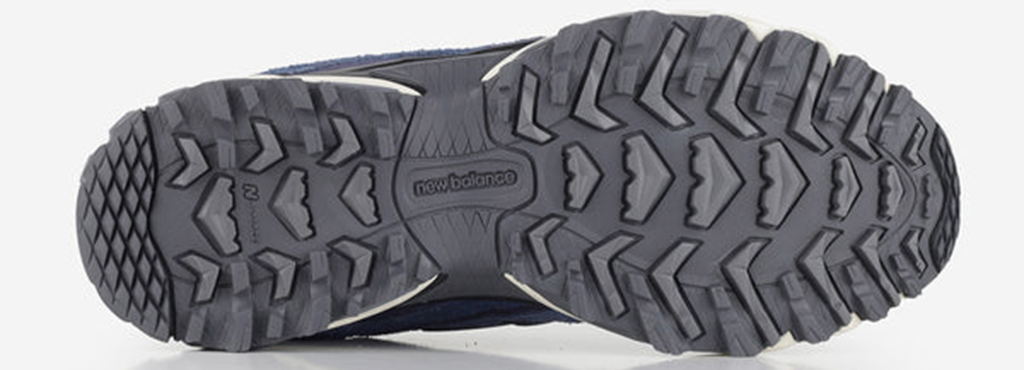 Giày New Balance 'Navy' ML610TLY - Ảnh 3