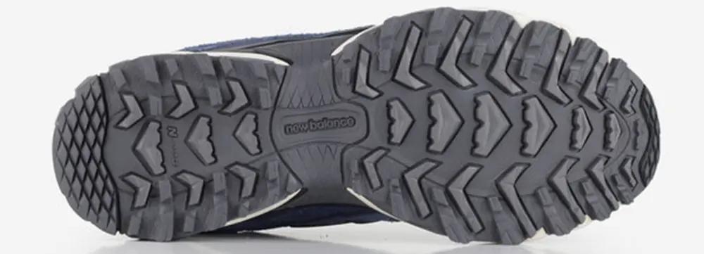 Giày New Balance 'Navy' ML610TLY - Ảnh 3