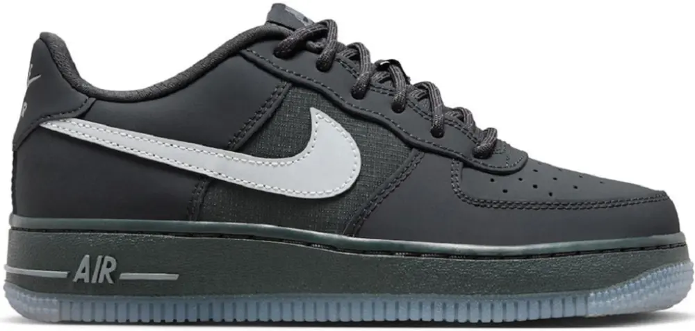 Giày Nike Air Force 1 GS ‘Reflective Swoosh’ FV3980-001