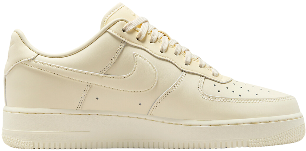 Giày Nike Air Force 1 'Fresh Coconut Milk' DM0211-101