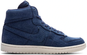 Giày Nike Air Jordan Air Ship PE SP 'Denim' FJ2848-400