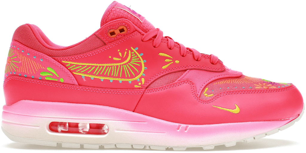 Giày Nike Air Max 1 PRM 'Día De Muertos' FQ8172-645