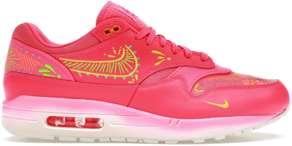 Giày Nike Air Max 1 PRM 'Día De Muertos' FQ8172-645