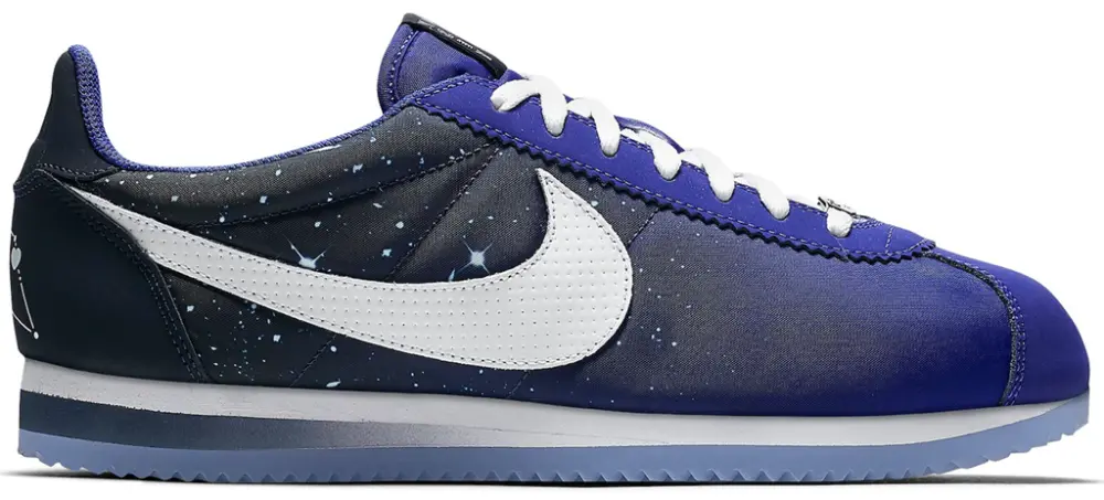 Giày Nike Cortez Nylon 'Qixi Festival' BV9262-400